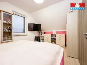 Prodej rodinného domu, Kučerov, 150 m2