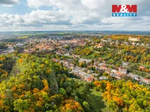 Prodej pozemku pro bydlení, Žižice - Drnov, 1294 m2