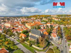 Prodej pozemku pro bydlení, Žižice - Drnov, 1294 m2