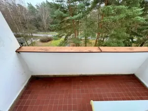 Pronájem bytu 4+1, Kladno, Sportovců, 70 m2