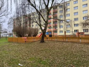 Pronájem bytu 4+1, Kladno, Sportovců, 70 m2