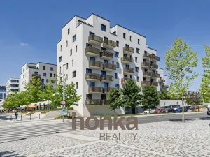 Prodej bytu 4+kk, Praha - Jinonice, Barvitiova, 123 m2