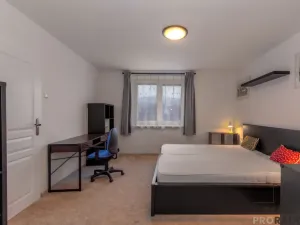 Pronájem rodinného domu, Únanov, 107 m2