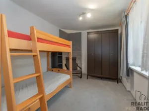 Pronájem rodinného domu, Únanov, 107 m2