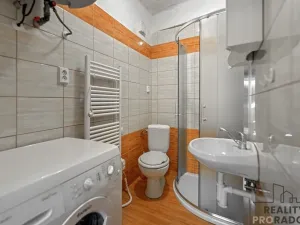 Pronájem rodinného domu, Únanov, 107 m2