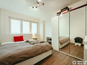 Prodej bytu 2+1, Ostrava, Petra Křičky, 51 m2