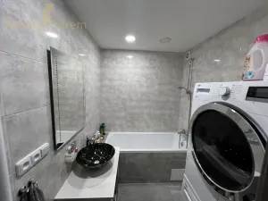 Prodej bytu 4+kk, Ostrava, Nádražní, 82 m2