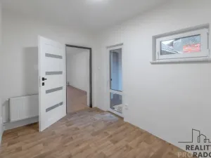 Prodej rodinného domu, Moravský Krumlov, Havlíčkova, 67 m2