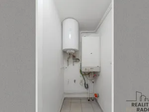 Prodej rodinného domu, Moravský Krumlov, Havlíčkova, 67 m2