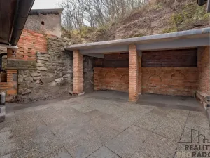 Prodej rodinného domu, Moravský Krumlov, Havlíčkova, 67 m2