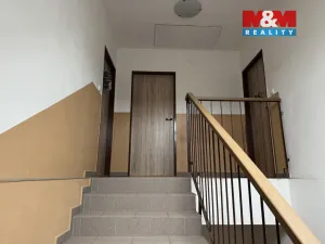 Pronájem bytu 2+kk, Drevníky, 45 m2