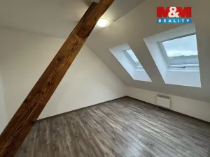 Pronájem bytu 2+kk, Drevníky, 45 m2