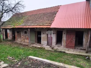 Prodej rodinného domu, Žeravice, 105 m2