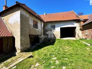 Prodej rodinného domu, Žeravice, 105 m2