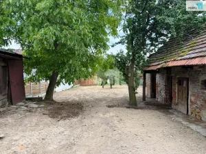 Prodej rodinného domu, Žeravice, 105 m2