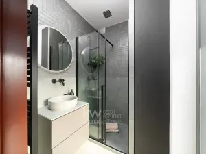 Prodej bytu 2+kk, Praha - Holešovice, Ortenovo náměstí, 39 m2