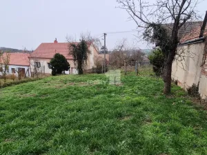 Prodej pozemku pro bydlení, Žeravice, 600 m2