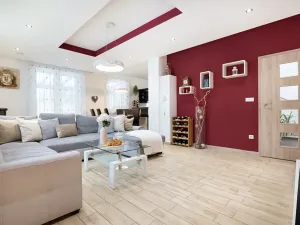 Prodej rodinného domu, Říčany, 179 m2