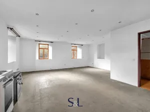Prodej rodinného domu, Starý Šachov, 350 m2
