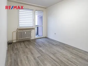 Pronájem bytu 2+kk, Česká Lípa, Na Jílech, 40 m2