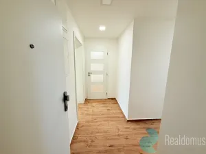 Pronájem bytu 2+1, České Budějovice - České Budějovice 3, Pražská tř., 57 m2