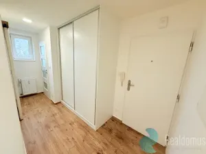 Pronájem bytu 2+1, České Budějovice - České Budějovice 3, Pražská tř., 57 m2