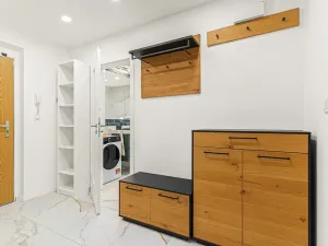 Pronájem bytu 2+kk, Praha - Stodůlky, Karla Kryla, 53 m2