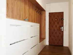 Prodej bytu 2+1, Prostějov, Šárka, 65 m2