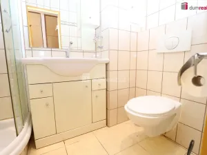 Pronájem bytu 3+1, Mariánské Lázně, Libušina, 66 m2