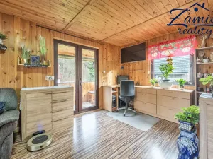 Prodej chaty, Bratronice, 80 m2