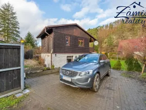 Prodej chaty, Bratronice, 80 m2