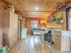 Prodej chaty, Bratronice, 80 m2