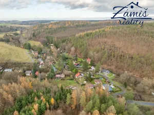 Prodej chaty, Bratronice, 80 m2