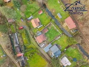 Prodej chaty, Bratronice, 80 m2