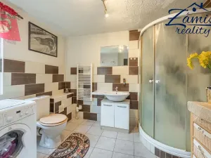 Prodej chaty, Bratronice, 80 m2