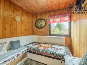 Prodej chaty, Bratronice, 80 m2