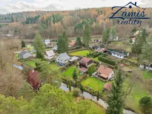 Prodej chaty, Bratronice, 80 m2