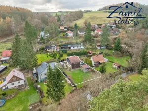 Prodej chaty, Bratronice, 80 m2