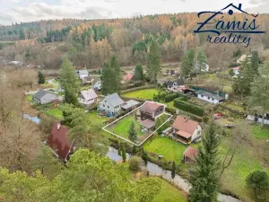 Prodej chaty, Bratronice, 80 m2