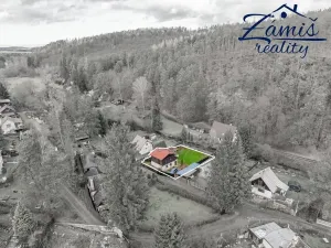 Prodej chaty, Bratronice, 80 m2