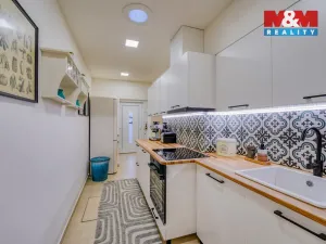 Prodej rodinného domu, Kladno - Dubí, Josefa Káchy, 85 m2