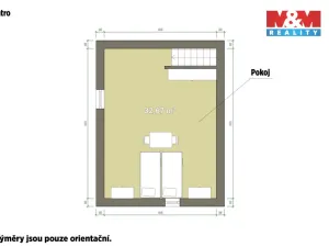 Prodej rodinného domu, Kladno - Dubí, Josefa Káchy, 85 m2