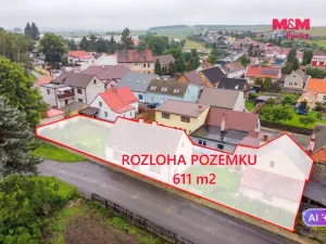 Prodej rodinného domu, Kryry, Na Rybníkách, 80 m2