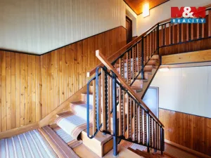 Prodej rodinného domu, Otinoves, 183 m2