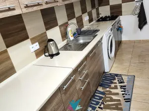 Prodej bytu 3+1, Teplice, Pražská, 73 m2