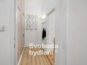 Prodej bytu 3+1, Praha - Strašnice, Černokostelecká, 95 m2