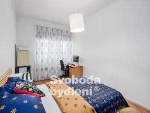 Prodej bytu 3+1, Praha - Strašnice, Černokostelecká, 95 m2