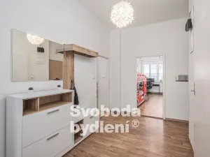 Prodej bytu 3+1, Praha - Strašnice, Černokostelecká, 95 m2