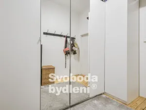 Prodej bytu 3+1, Praha - Strašnice, Černokostelecká, 95 m2