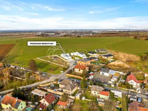 Prodej rodinného domu, Radějovice - Olešky, 218 m2